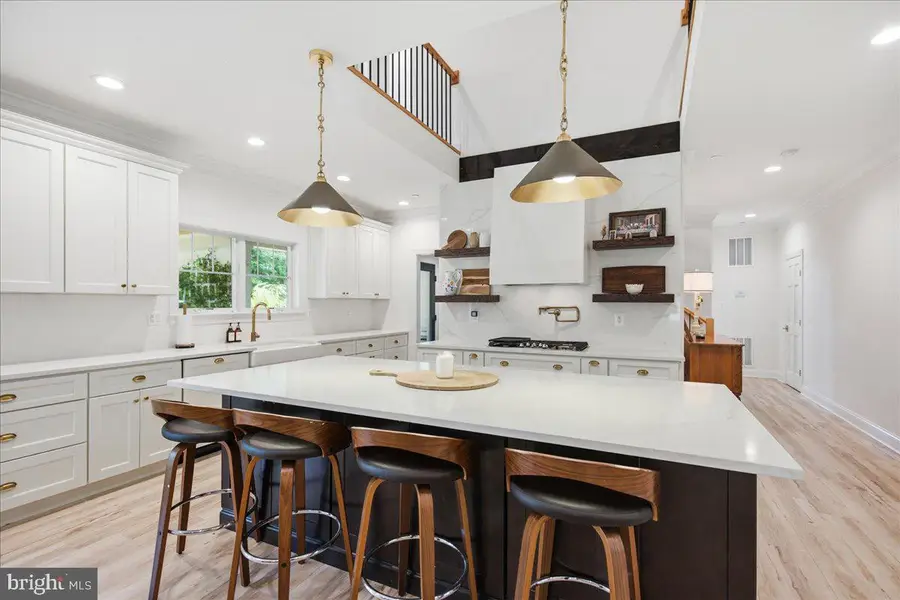 1970 Old Anchor Rd, Huntingtown, MD 20639 - #2