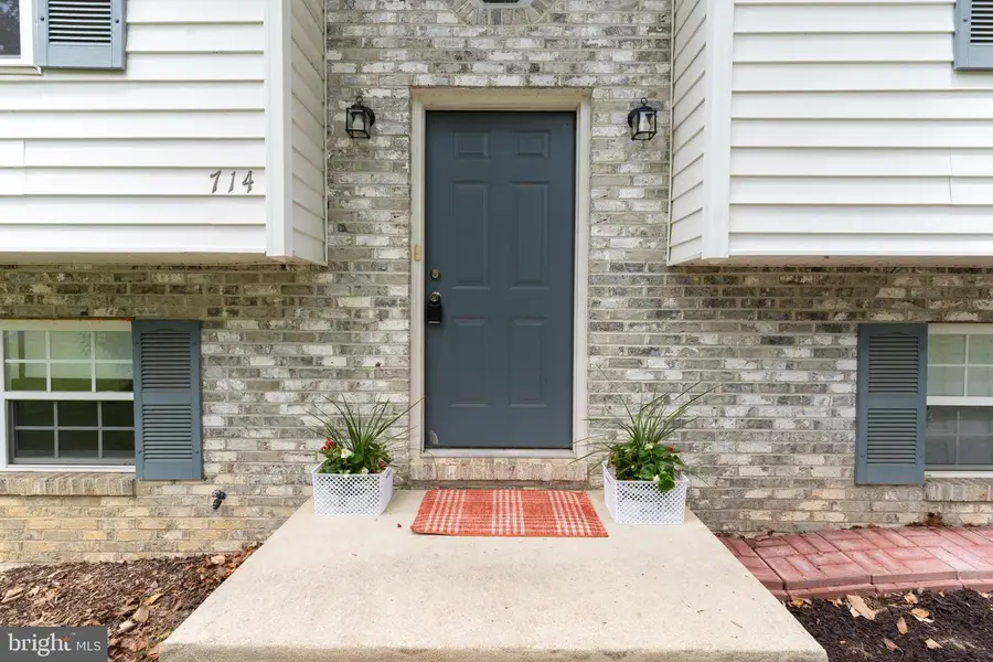 714 Pioneer Trl, Lusby, MD 20657 - #2