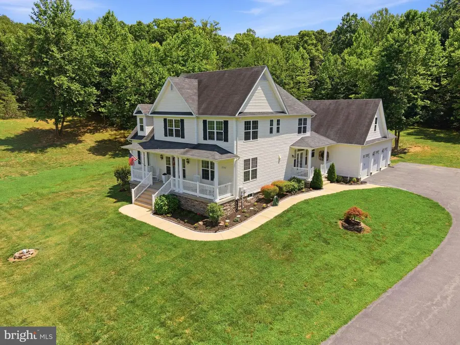3730 Thunder Hill Dr, Prince Frederick, MD 20678 - #2