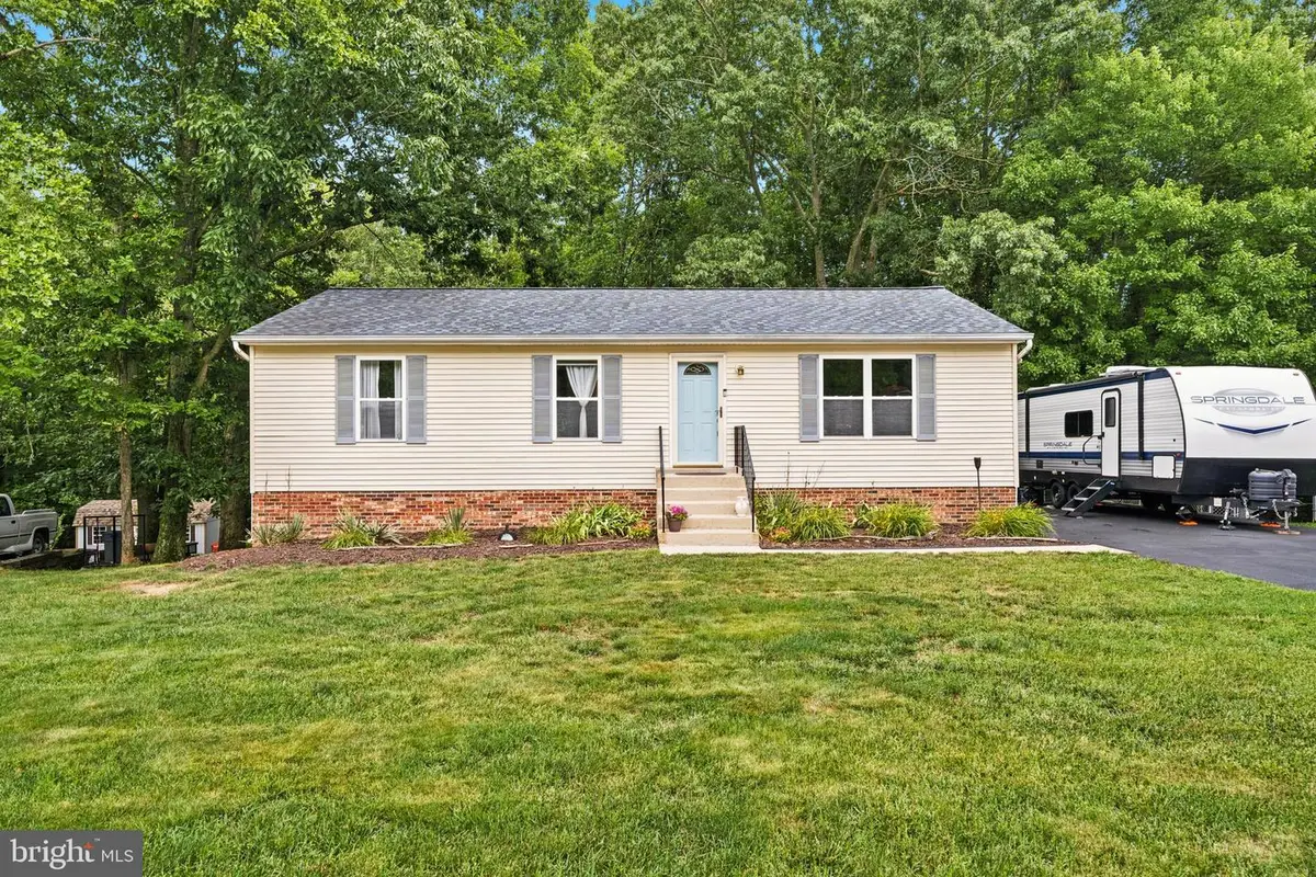 7860 Pine Blvd, Lusby, MD 20657 - #1