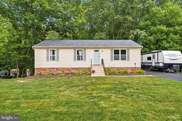 7860 Pine Blvd, LUSBY, MD 20657
