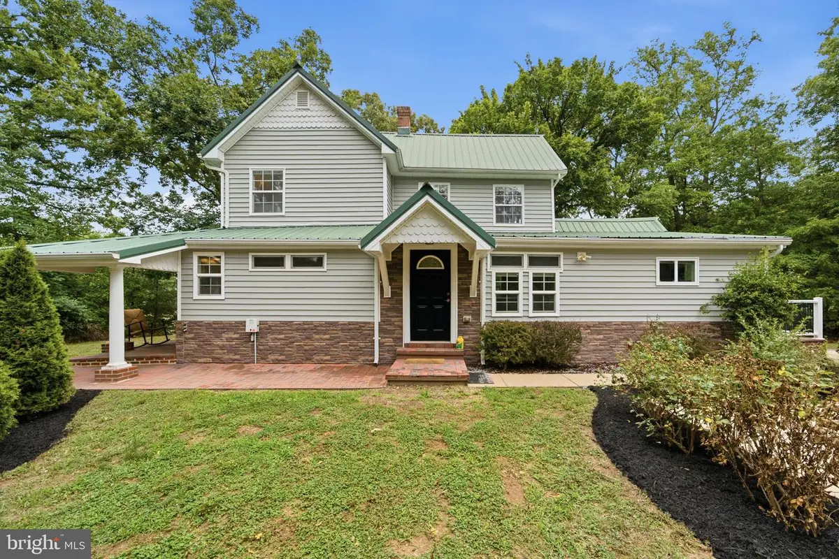 1804 Sixes Rd, Prince Frederick, MD 20678 - #1