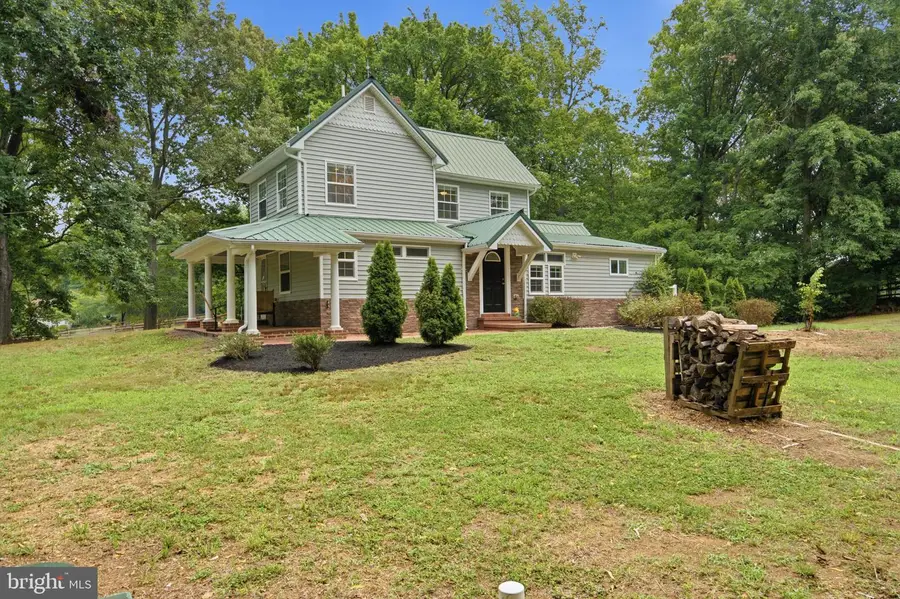 1804 Sixes Rd, Prince Frederick, MD 20678 - #3