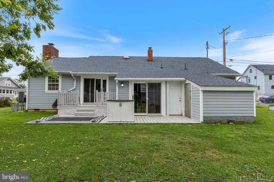 2824 Bay Blvd, Huntingtown, MD 20639 - #3