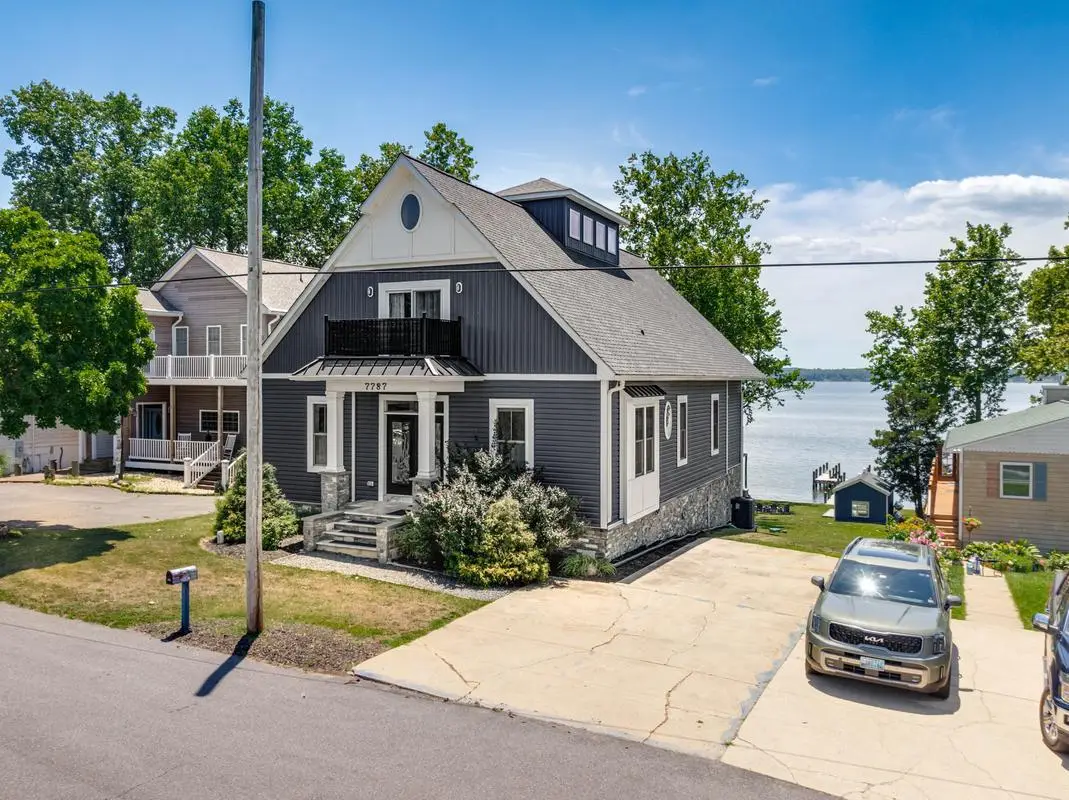7737 Patuxent Dr, Saint Leonard, MD 20685 - #1