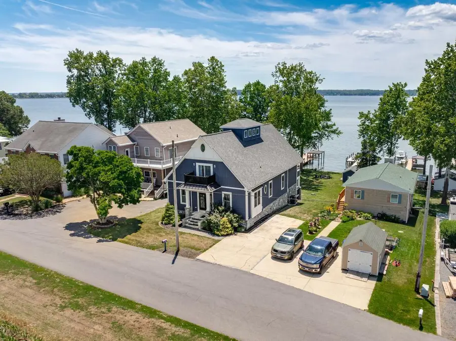 7737 Patuxent Dr, Saint Leonard, MD 20685 - #2