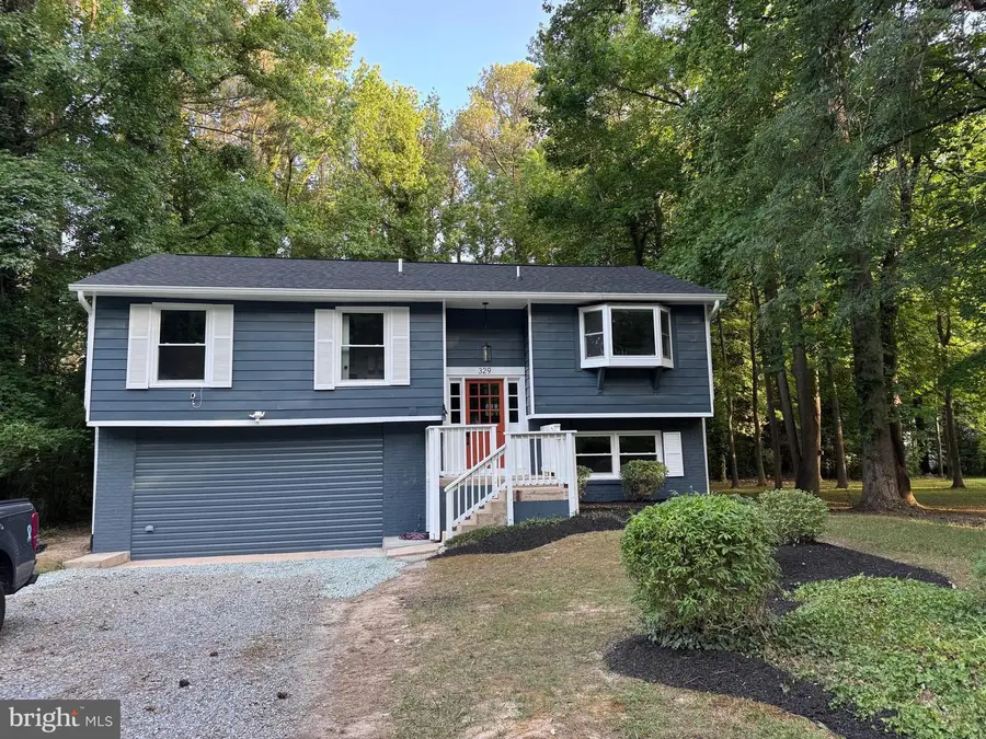 329 Chestnut Dr, Lusby, MD 20657 - #3