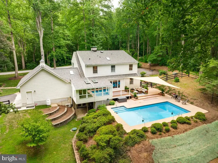 12810 Long Gun Dr, Dunkirk, MD 20754 - #2