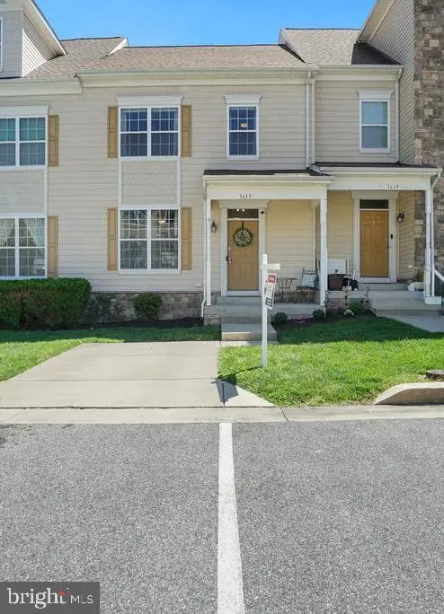 3615 Glouster Dr, NORTH BEACH, MD 20714