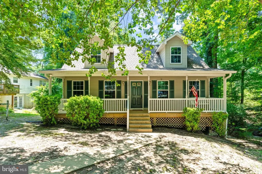 11500 Big Sandy Run Rd, Lusby, MD 20657 - #2