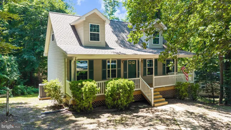 11500 Big Sandy Run Rd, Lusby, MD 20657 - #3