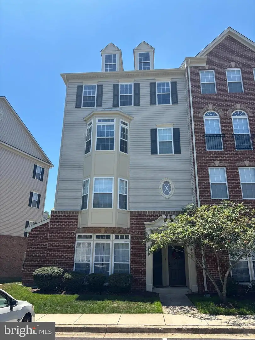 2298 Forest Ridge Ter #12, Chesapeake Beach, MD 20732 - #1