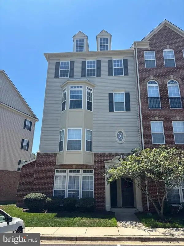 2298 Forest Ridge Ter #12, CHESAPEAKE BEACH, MD 20732