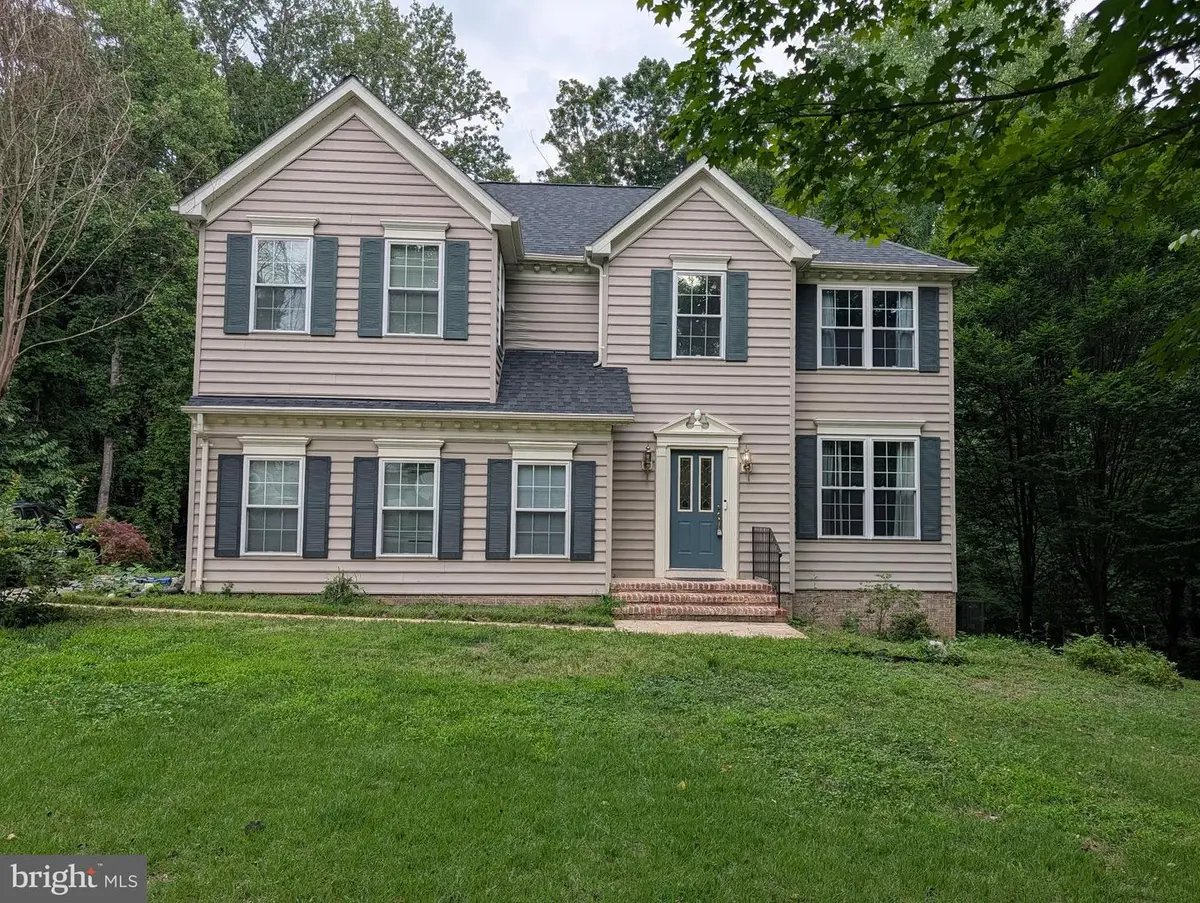 2440 Abigail Ct, Prince Frederick, MD 20678 - #1
