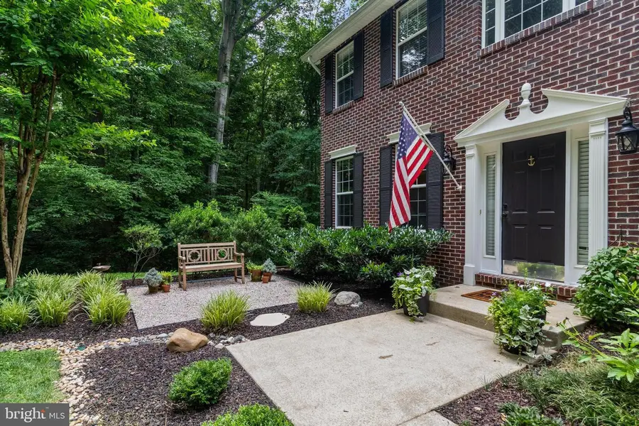 2810 Lady Annes Way, Huntingtown, MD 20639 - #2