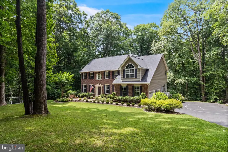 2810 Lady Annes Way, Huntingtown, MD 20639 - #3