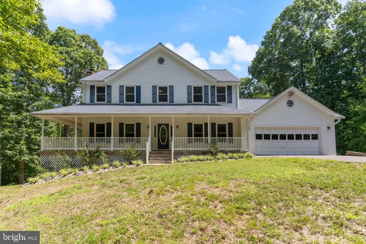 3555 Christiana Ct, Chesapeake Beach, MD 20732 - #1