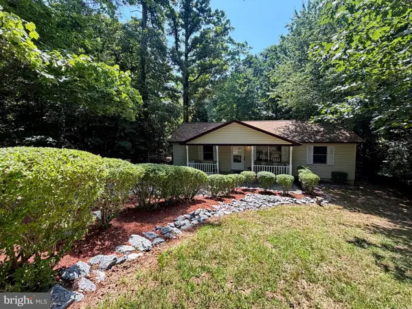 12444 Hisperia Rd, LUSBY, MD 20657