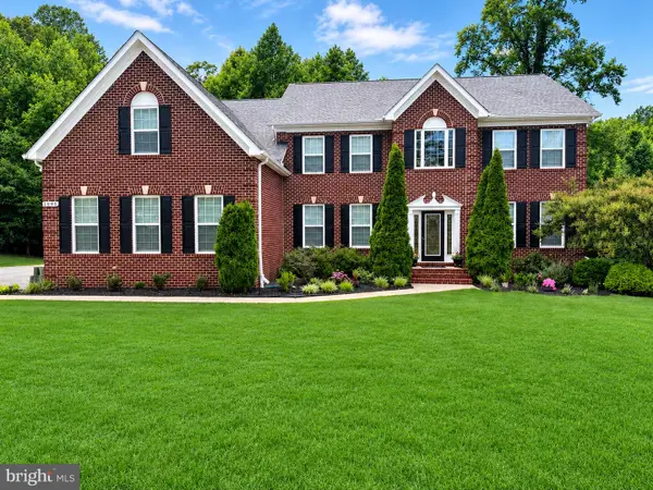1008 Horse Pen Run, HUNTINGTOWN, MD 20639