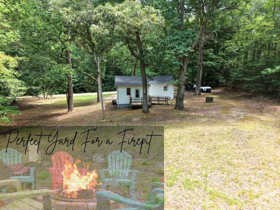 6815 Marshall Rd, Saint Leonard, MD 20685 - #2