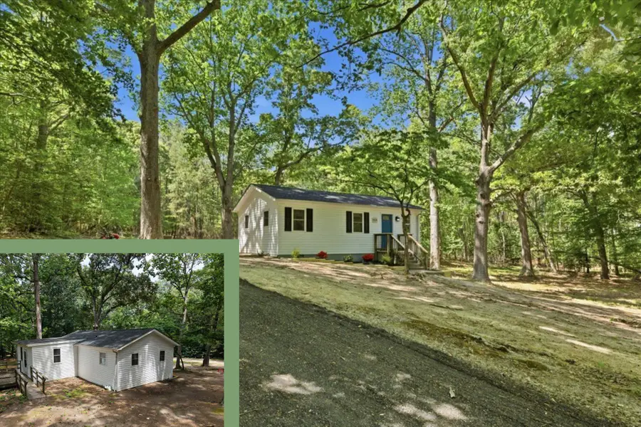 6815 Marshall Rd, Saint Leonard, MD 20685 - #3
