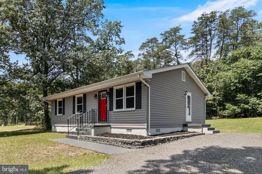515 Theophilus Ct, Port Republic, MD 20676 - #2