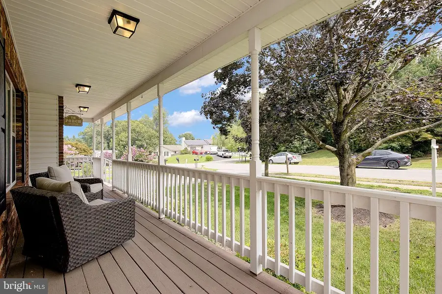 306 Rachaels Way, Prince Frederick, MD 20678 - #3