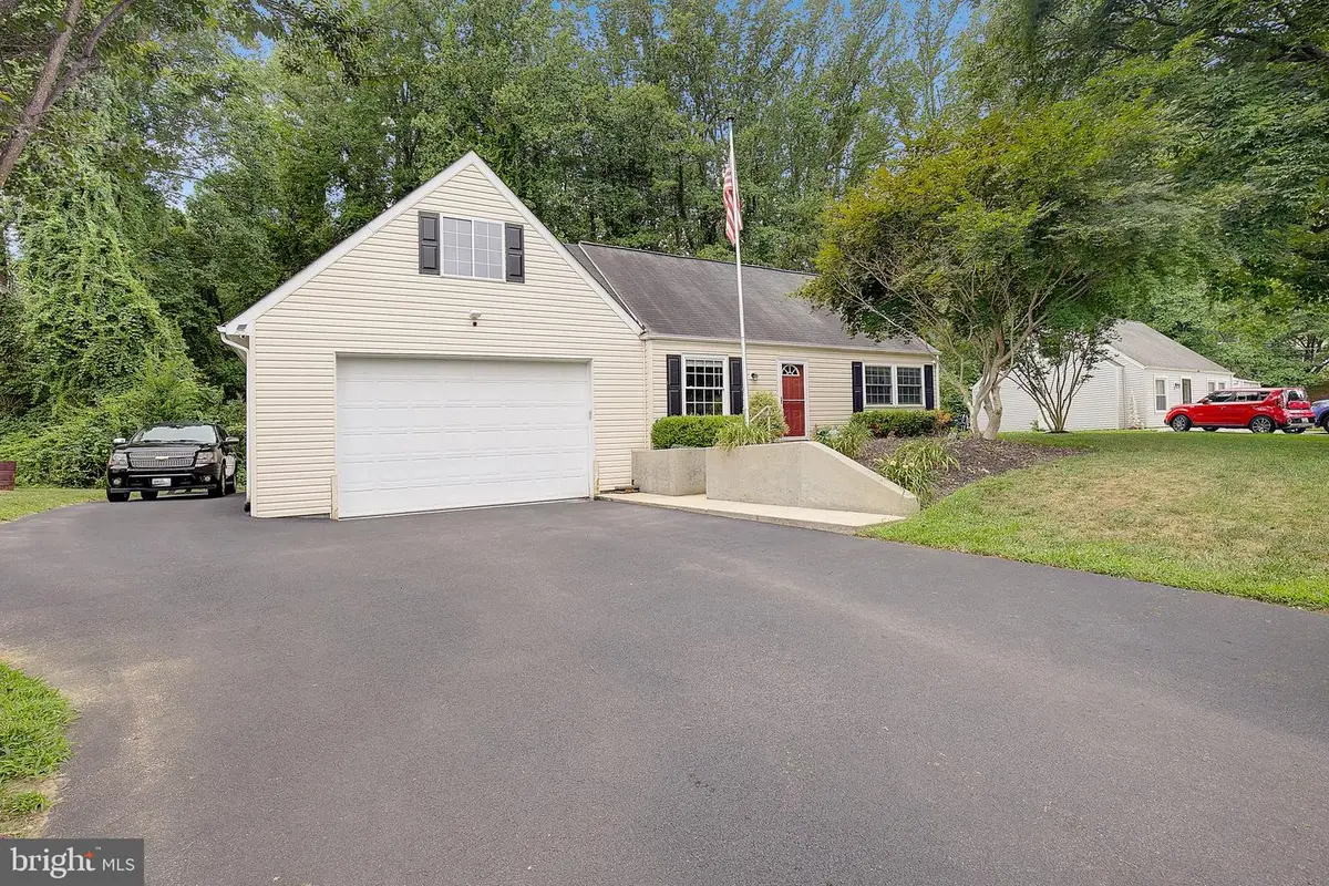 4305 Cassell Blvd, Prince Frederick, MD 20678 - #1