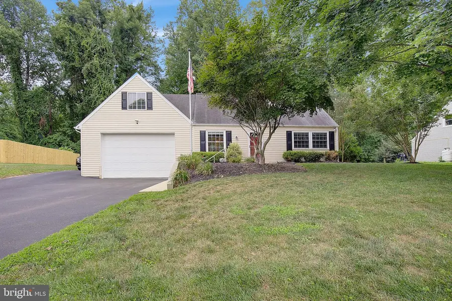 4305 Cassell Blvd, Prince Frederick, MD 20678 - #2