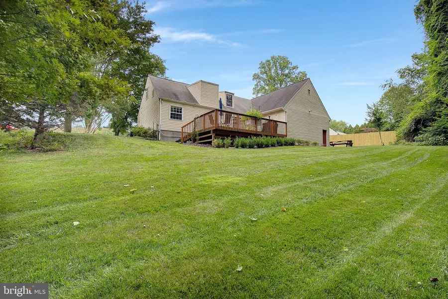 4305 Cassell Blvd, Prince Frederick, MD 20678 - #3
