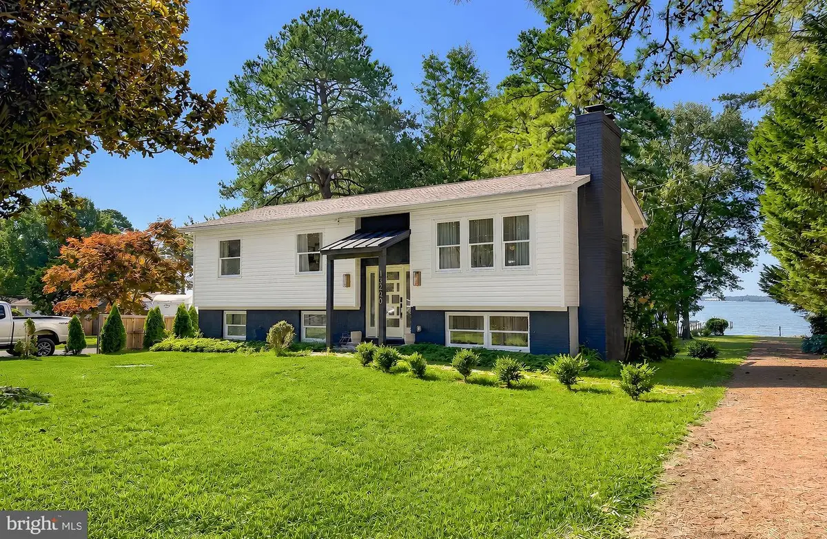 13240 Trenton Ave, Lusby, MD 20657 - #1