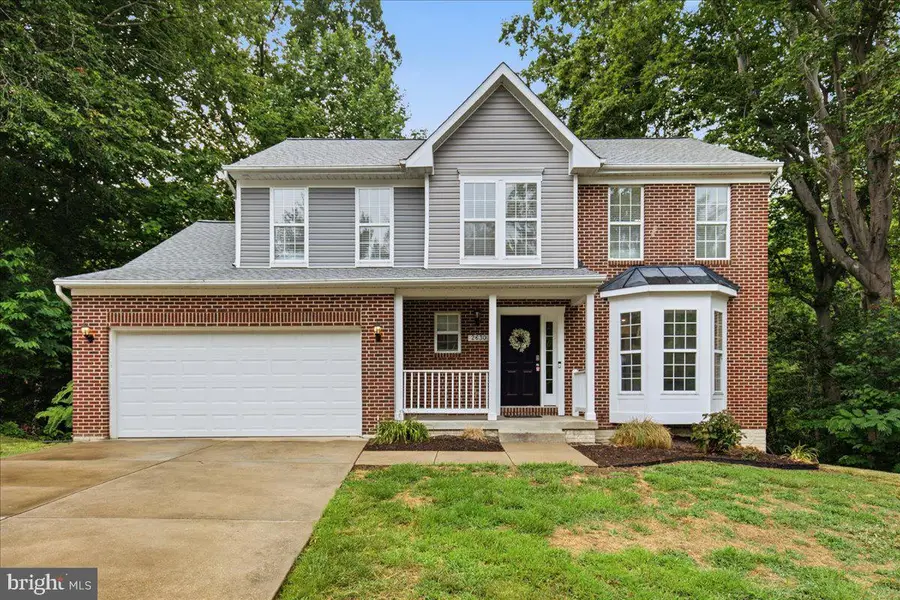 2630 Richfield Ln, Chesapeake Beach, MD 20732 - #2