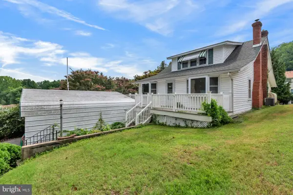 3304 Burgess Rd, CHESAPEAKE BEACH, MD 20732