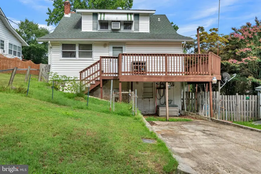 3304 Burgess Rd, Chesapeake Beach, MD 20732 - #2