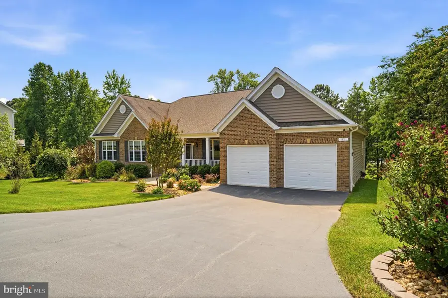 81 Simmons Ridge Rd, Prince Frederick, MD 20678 - #2