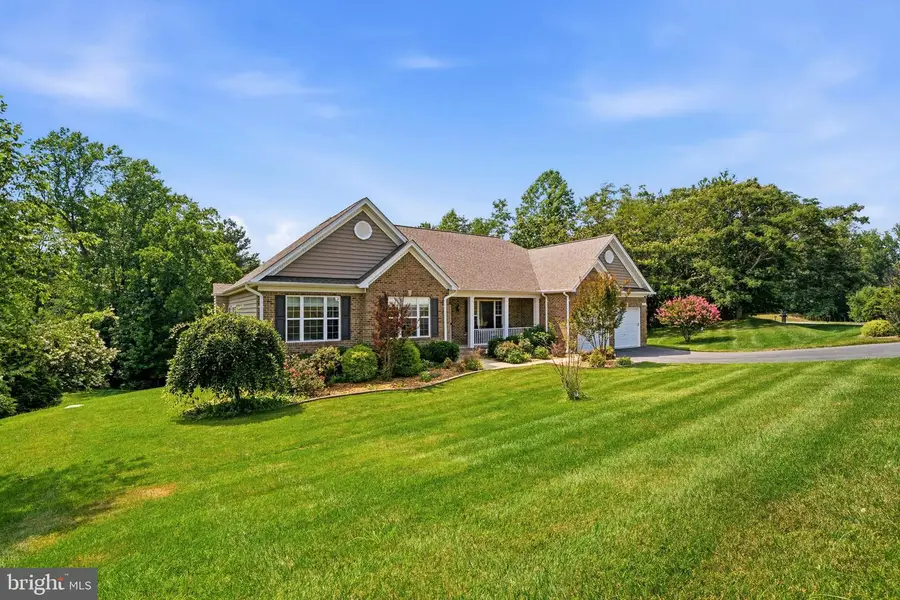 81 Simmons Ridge Rd, Prince Frederick, MD 20678 - #3