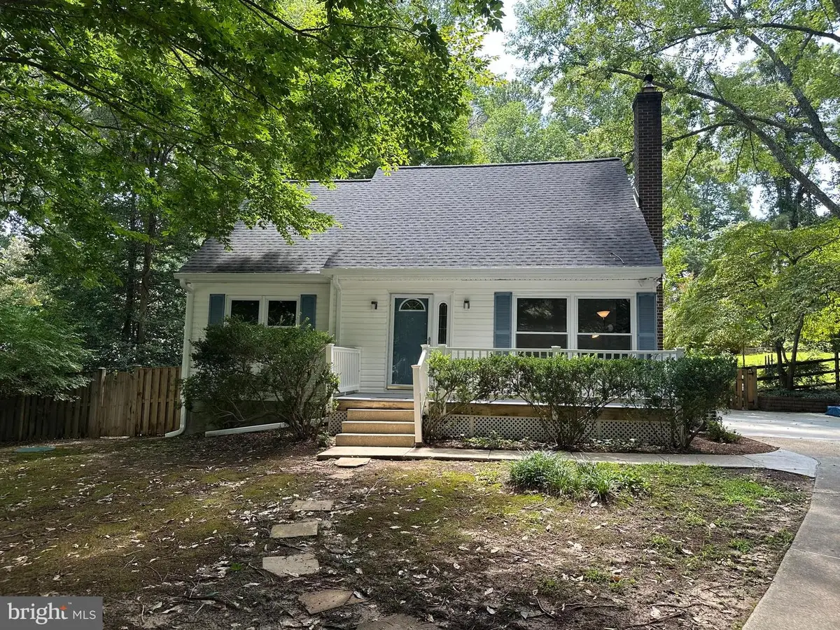 1341 Calvert Beach, Saint Leonard, MD 20685 - #1