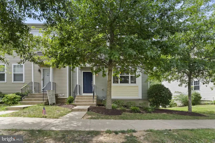 369 English Oak Ln, Prince Frederick, MD 20678 - #3
