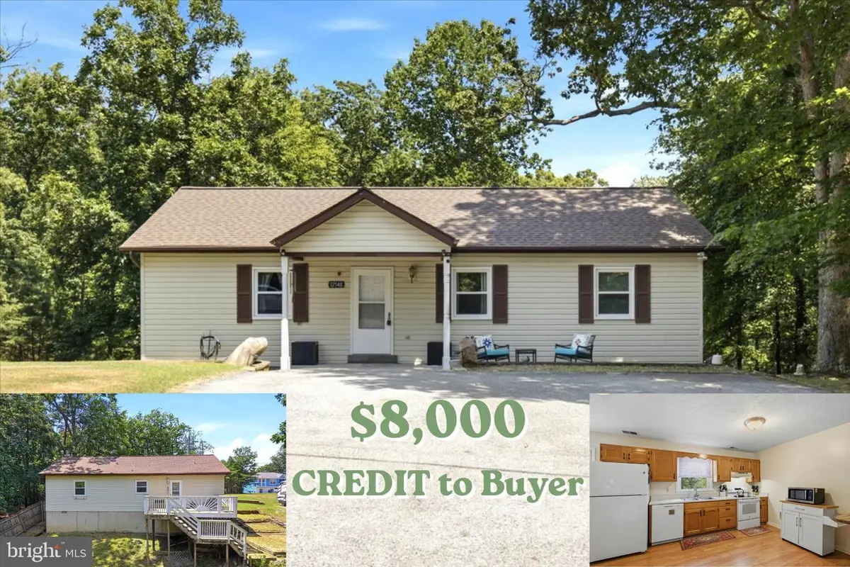 12548 Santa Domingo Dr, Lusby, MD 20657 - #1