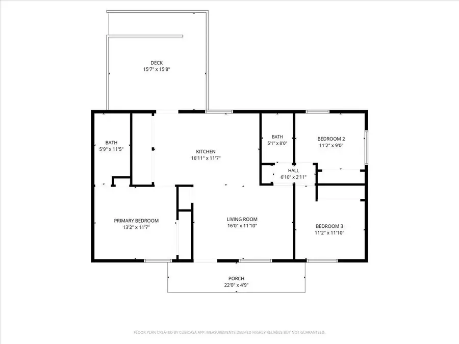 12548 Santa Domingo Dr, Lusby, MD 20657 - #2