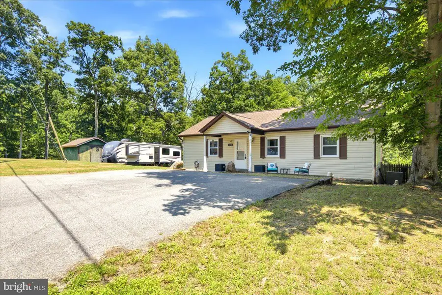 12548 Santa Domingo Dr, Lusby, MD 20657 - #3
