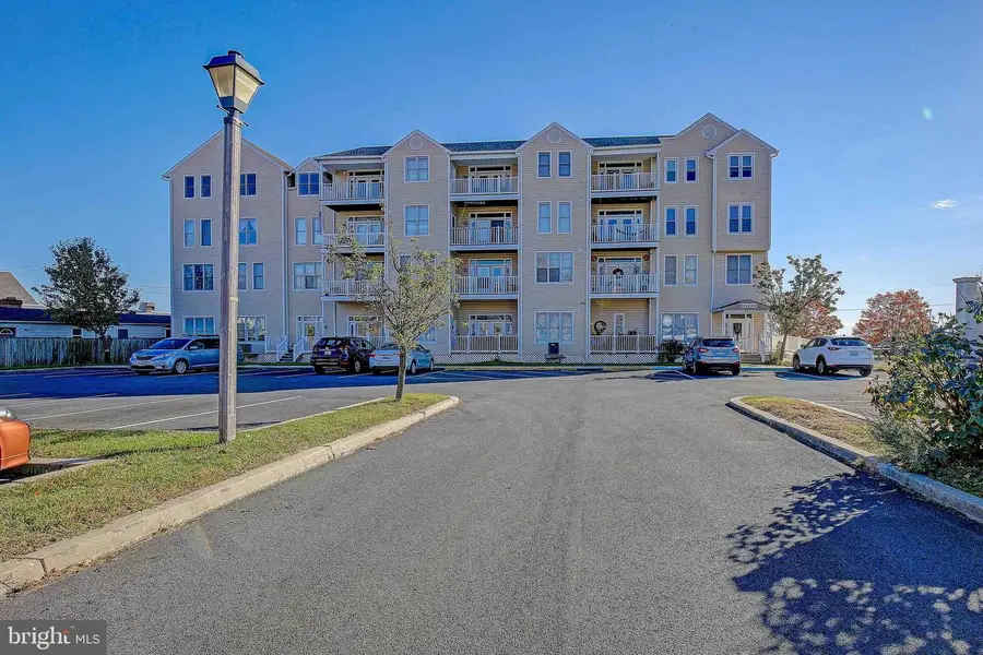 9100 Bay Ave #a301, North Beach, MD 20714 - #2