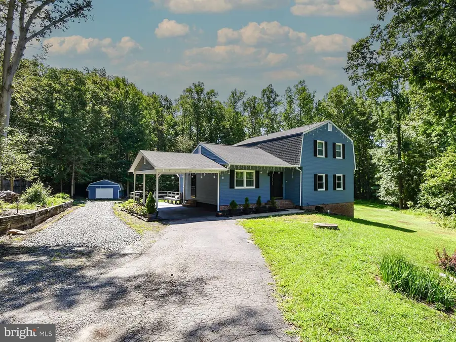 3841 Sunrise Dr, Huntingtown, MD 20639 - #2
