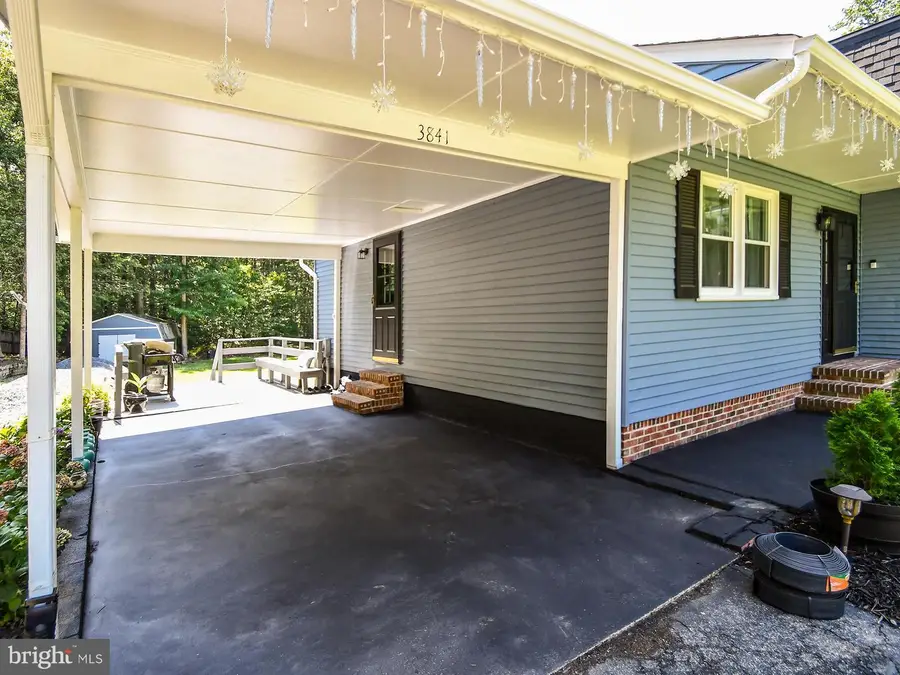 3841 Sunrise Dr, Huntingtown, MD 20639 - #3