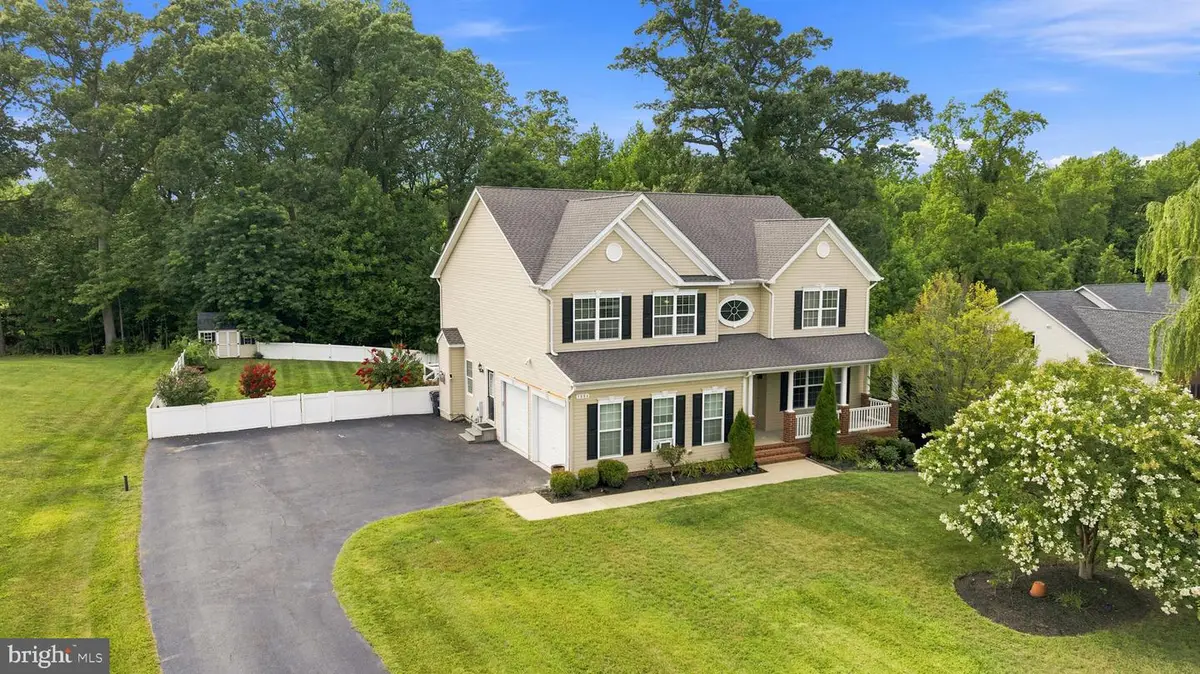 1004 Horse Pen Run, Huntingtown, MD 20639 - #1