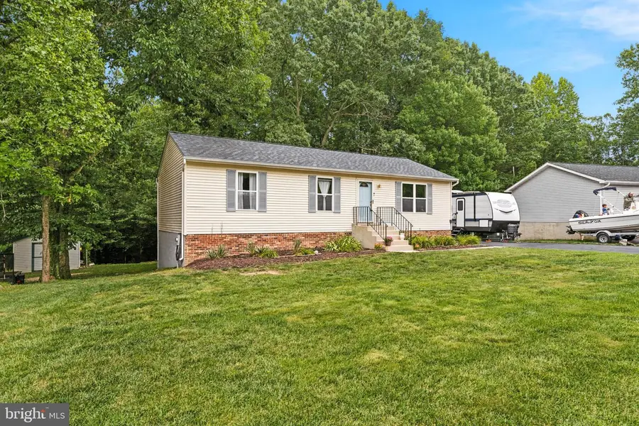7860 Pine Blvd, Lusby, MD 20657 - #2