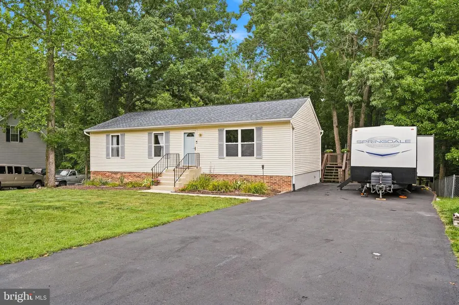 7860 Pine Blvd, Lusby, MD 20657 - #3