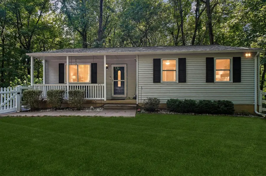 5165 Christiana Parran Rd, Chesapeake Beach, MD 20732 - #2