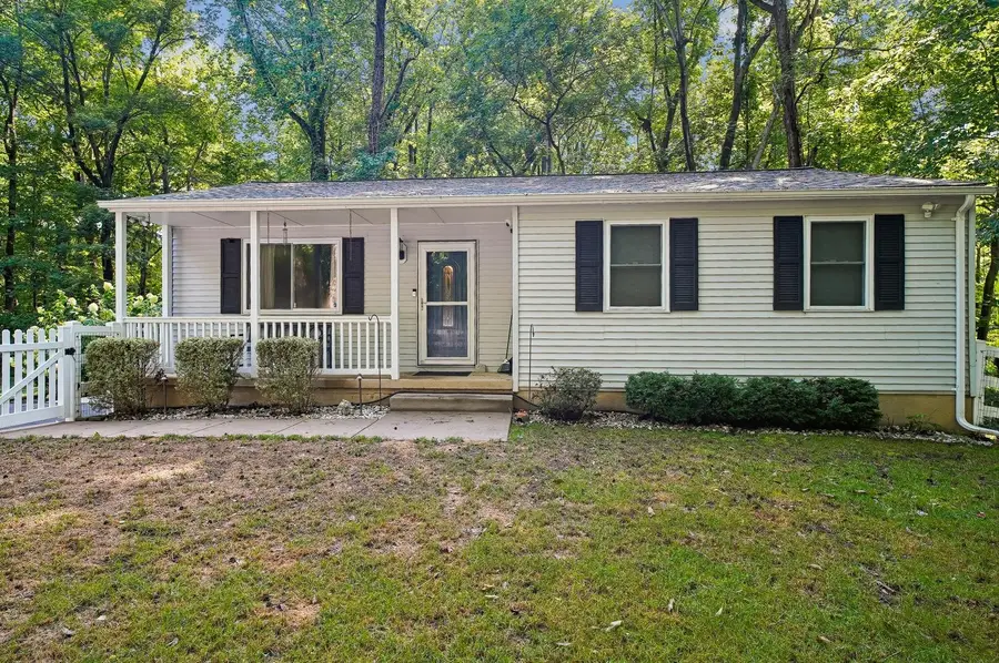 5165 Christiana Parran Rd, Chesapeake Beach, MD 20732 - #3
