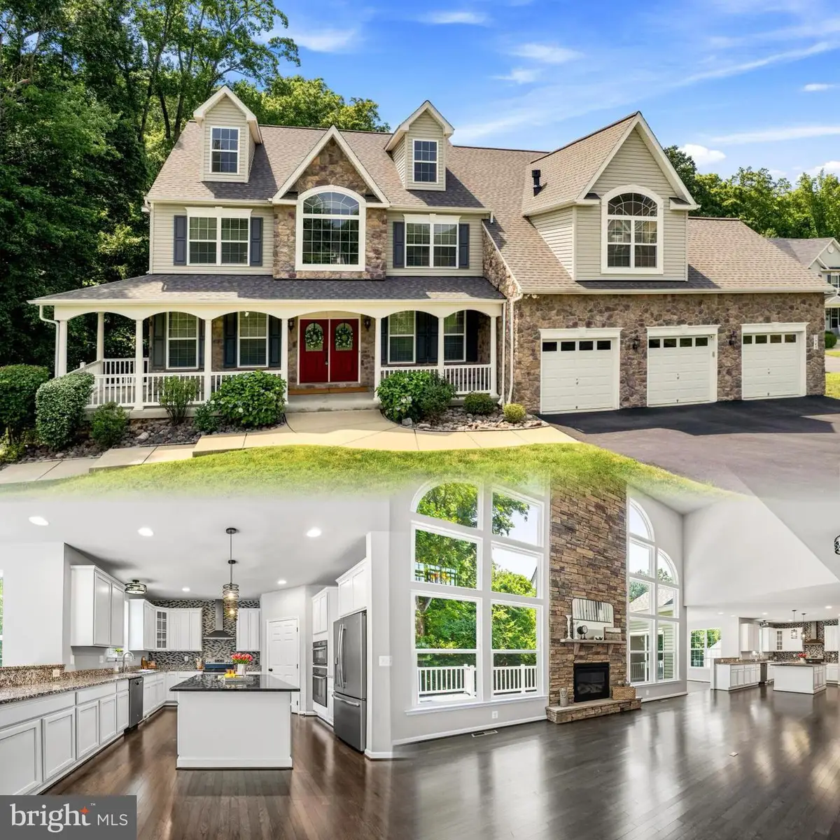 3640 Estelle Ct, Chesapeake Beach, MD 20732 - #1